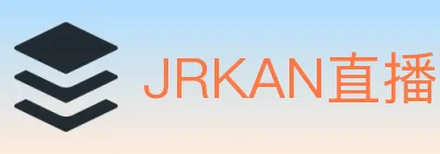 JRKAN直播 logo